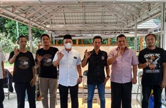 Santunan Yatim Jadi Pembeda Kopdar IKET