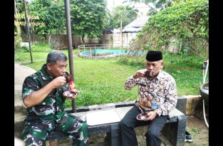 Bumikan Pancasila Melalui Kampung Pancasila