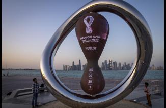 27 Negara Pastikan Tempat di Piala Dunia 2022