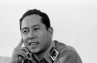 Ahmad Husein: Nasionalis Sejati yang Selalu Dicap Sebagai Pemberontak