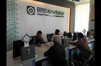 BPJS Kesehatan Tak Tanggung Pembiayaan 21 Jenis Penyakit