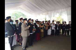 Ulama Harus Miliki 5 T