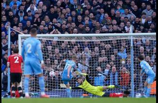 Manchester Milik Si Biru