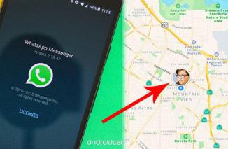 Whatsapp Bisa Lacak Lokasi Seseorang Tanpa Aplikasi, Begini Caranya