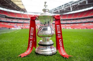 Liverpool Vs Manchester City, Final Kepagian Piala FA