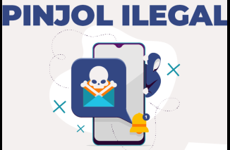 4 Jurus Tangkal Jerat Pinjol Ilegal!