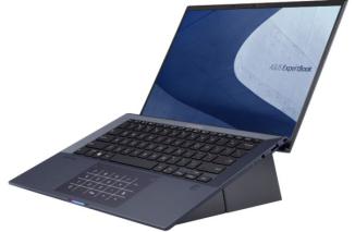 Anda Bisnisman? Manjakan Diri dengan ASUS ExpertBook B9400
