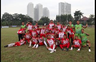 PSP Padang U-15 Ditantang Samarinda FC U-15 di 8 Besar Soeratin Cup 2022
