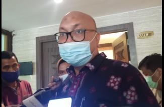 KPU : Pemilu Tetap 14 Februari 2024