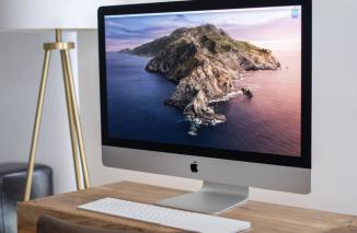 Produk iMac 27 Inci Dihentikan, Kenapa?