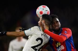 Diimbangi Palace, Jarak City dan Liverpool Makin Dekat