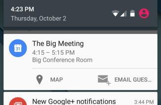 Aplikasi Android Anda Terganggu Notifikasi? Begini Mematikannya