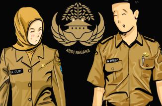Ratusan Ribu Pegawai Siap-Siap Kehilangan Jabatan