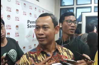 30 Juli 2022, Pendaftaran Parpol Peserta Pemilu Dibuka