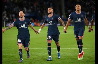 Gila! 20 Pemain Bergaji Tertinggi di Ligue 1, 18 Orang Pemain PSG