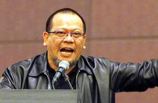 Terkait Usulan Presiden 3 Periode, DPD RI Pastikan No