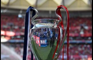 8 Tim Perempat Finalis Liga Champions 2021-2022