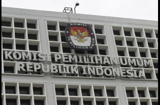 75 Parpol Telah Bisa Daftar ke KPU