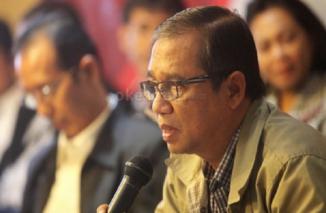 Tunda Pemilu Bukan Apirasi Rakyat, Tapi Syahwat Politik