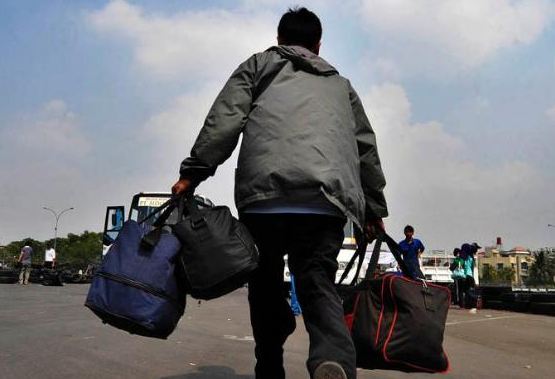Deretan Suku yang Suka Merantau di Indonesia