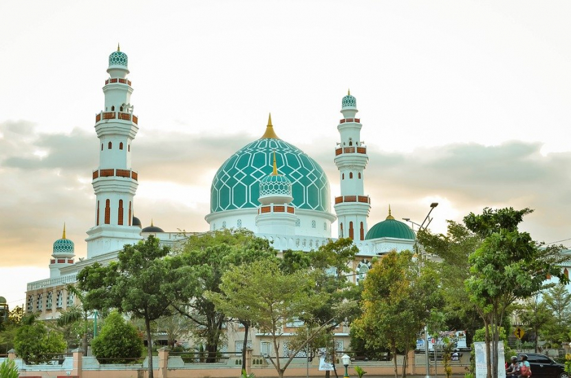 Mengenal 3 Negara dengan Masjid Terbanyak di Dunia