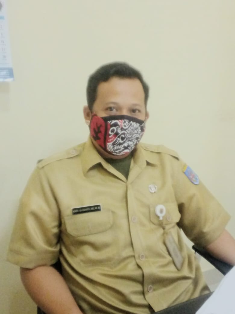 Benahi Empat Sektor, UMKM Pasti Berkembang