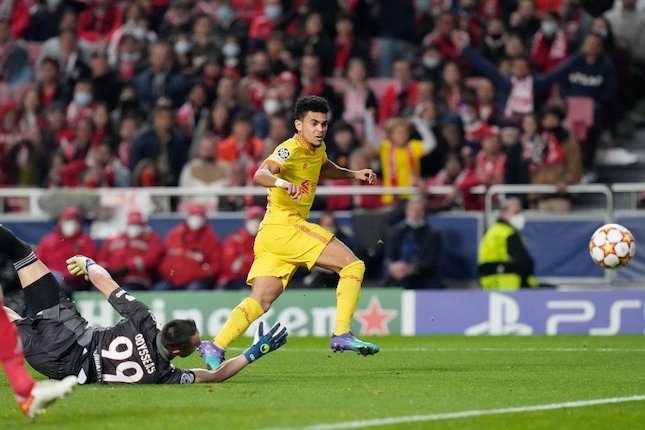 Liverpool dan City Buka Peluang ke Semifinal Liga Champions