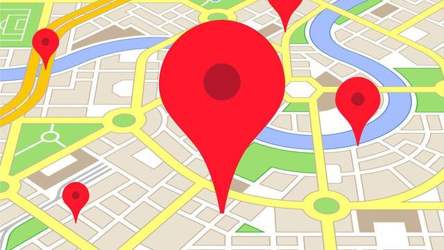 Kawal Mudik Kerabat dengan Google Maps