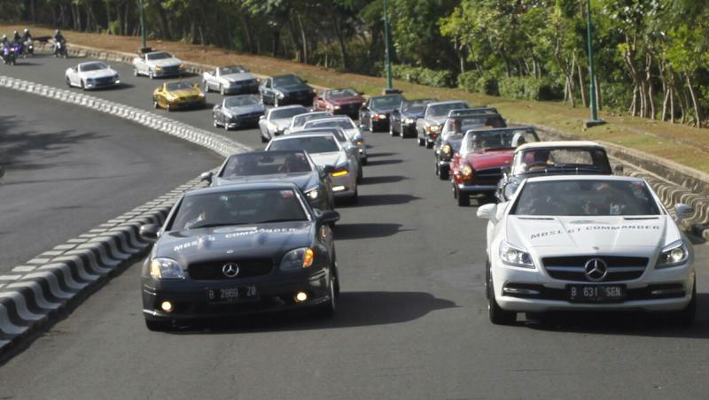 Bekas Namun Mewah, Ini Mercedes-Benz Bekas Berbanderol di Bawah 100 Jutaan