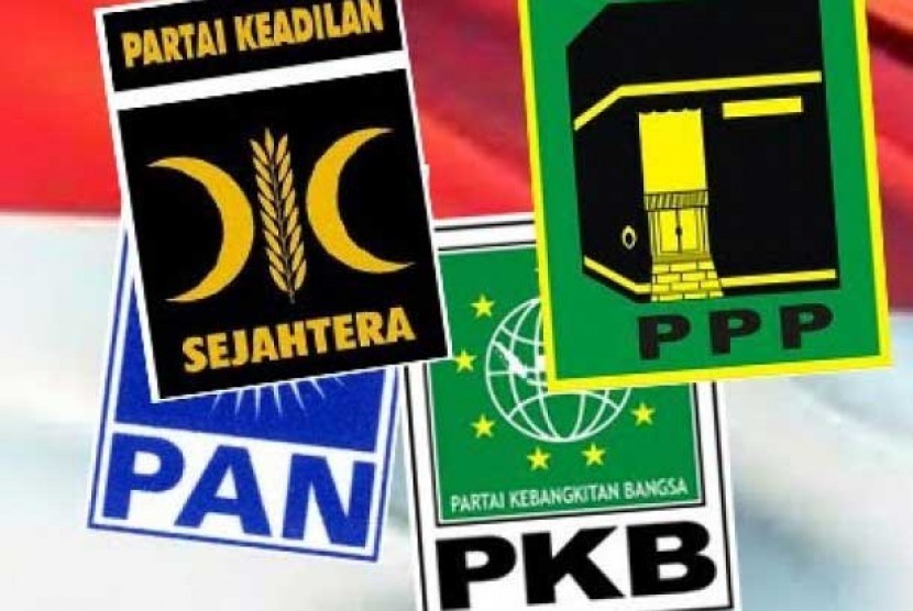 Tantangan Partai Islam Pada Pemilu 2024