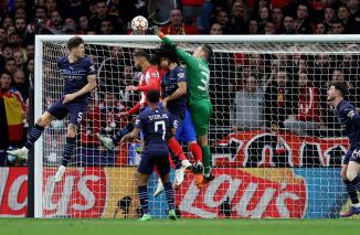 Semifinal Liga Champions: Duo Inggris Versus Duo Spanyol