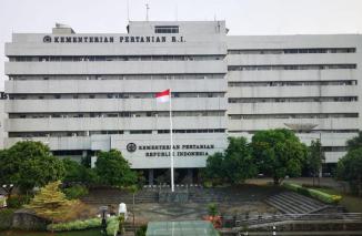 Alamak! Biaya Perjalanan Dinas Kementan Rp1,1 Triliun