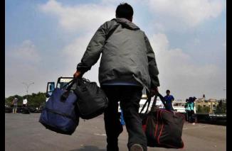 Deretan Suku yang Suka Merantau di Indonesia