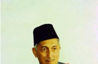Yusof Bin Ishak, Negarawan Berdarah Minang yang Jadi Presiden Pertama Singapura
