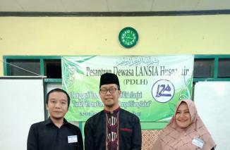 PORTAL Kembali Gelar PDLH Angkatan 21