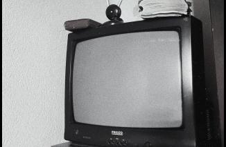Minggu Depan Siaran TV Analog Dimatikan
