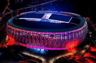Disandingkan dengan Bernabeu, JIS Masuk Sepuluh Stadion Termegah di Dunia