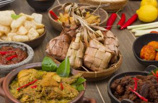 Ragam Kuliner Khas Lebaran