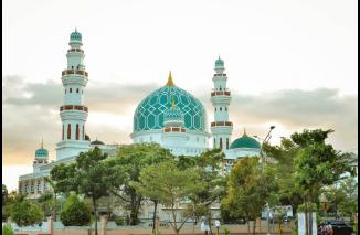 Mengenal 3 Negara dengan Masjid Terbanyak di Dunia