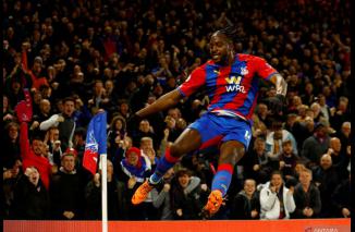Derby London, Arsenal Dibenamkan Crystal Palace 3-0