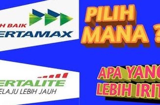 Wajib Tahu, Ini Perbedaan Kandungan Pertamax dan Pertalite