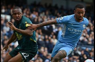 Quattrick Jesus Benamkan Watford