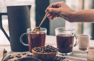 Gak Perlu ke Cafe, Racik Sendiri Kopi Robusta Kalian