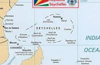 Seychelles, Negara dengan Ibu Kota Terkecil di Dunia