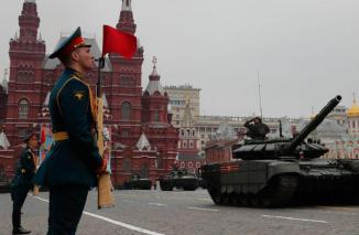 Militer AS "Menggigil" dengan 5 Senjata Perang Rusia Ini