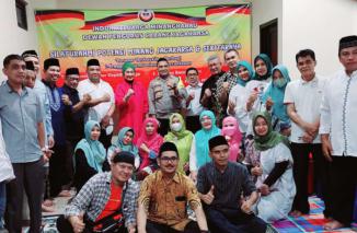 Warga Minang Pasti akan Sukseskan Program Pemerintah