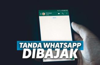 Whatsapp Anda Disadap? Begini Cara Melihat Penyadapnya