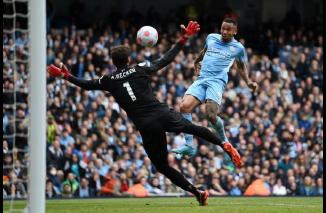 Manchester City Vs Liverpool 2-2, Hasil yang Adil