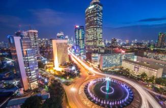 Deretan Kota dengan Biaya Hidup Paling Mahal di Indonesia