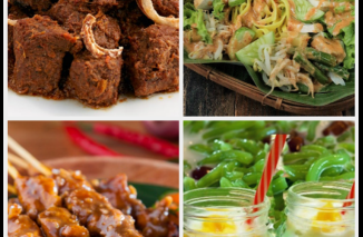 Daftar Kuliner Indonesia di Jajaran Makanan Terenak di Dunia